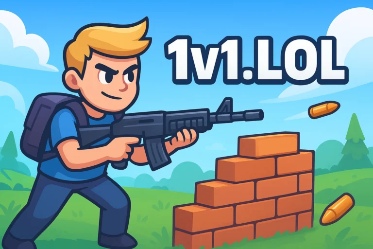 1v1.LoL