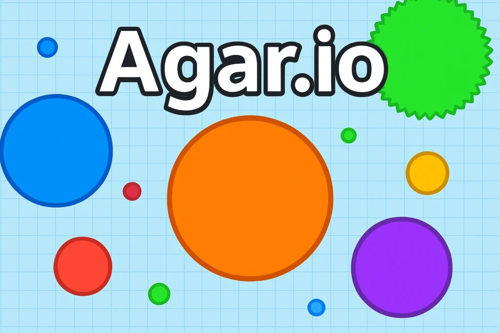 Tiger Tank Agar.io