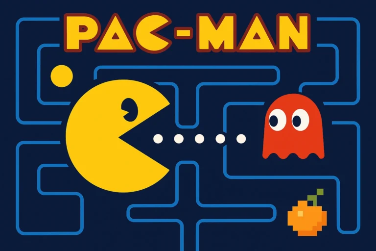 Pac-Man