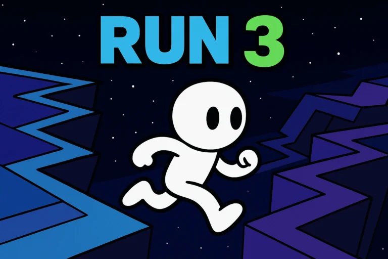 Run 3