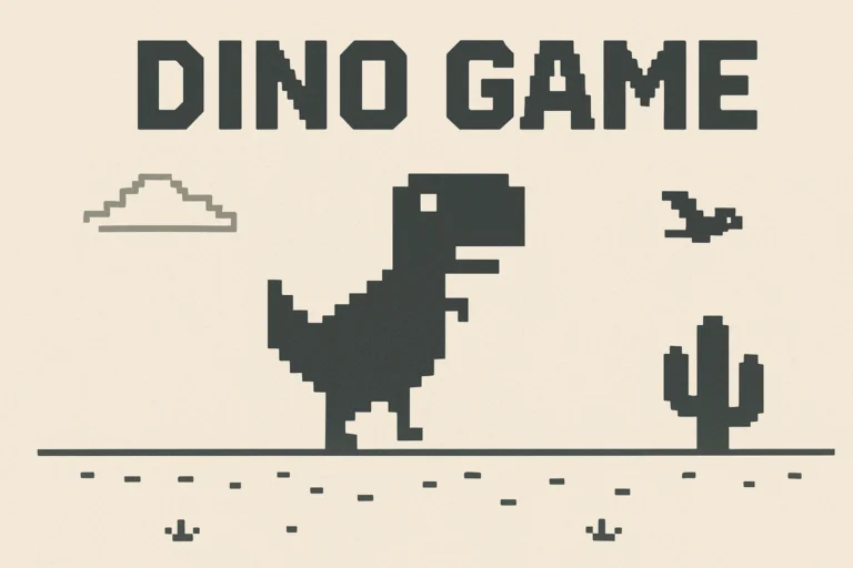 Dino Game