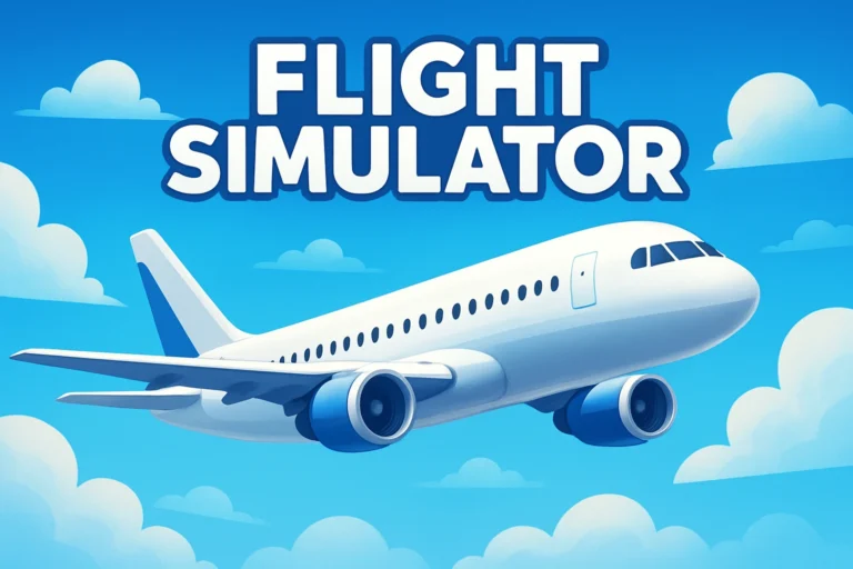 Flight Simulator