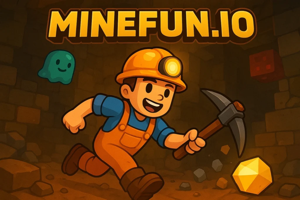Tiger Tank Minefun.io