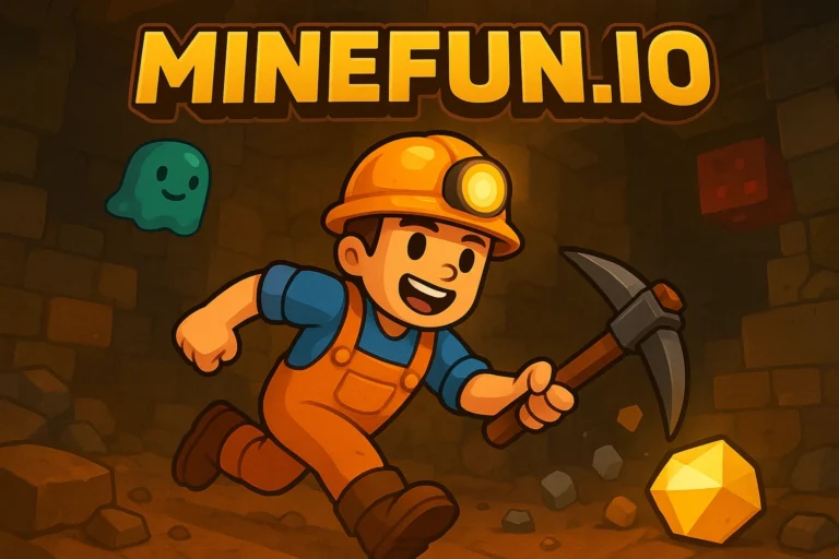 Minefun.io