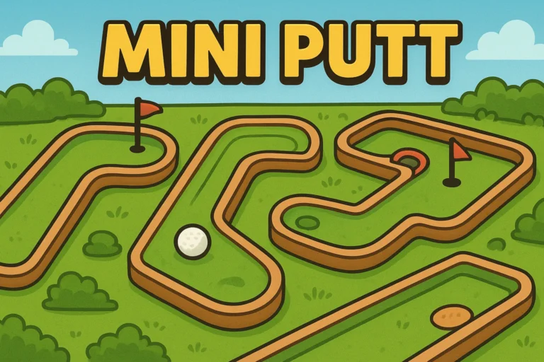 Mini Putt