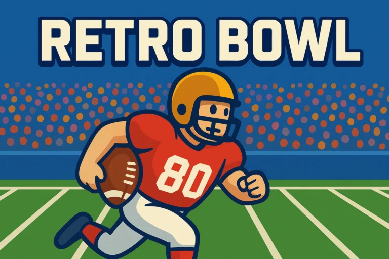 Retro Bowl