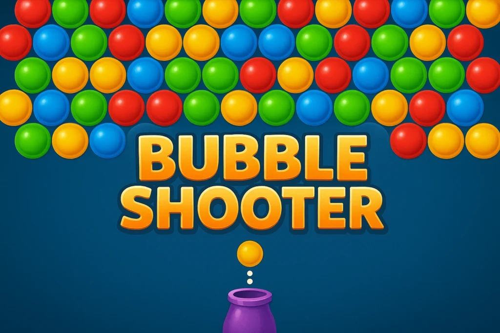 Bubble Shooter
