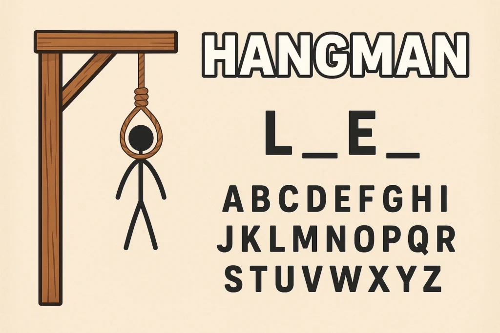 Hangman