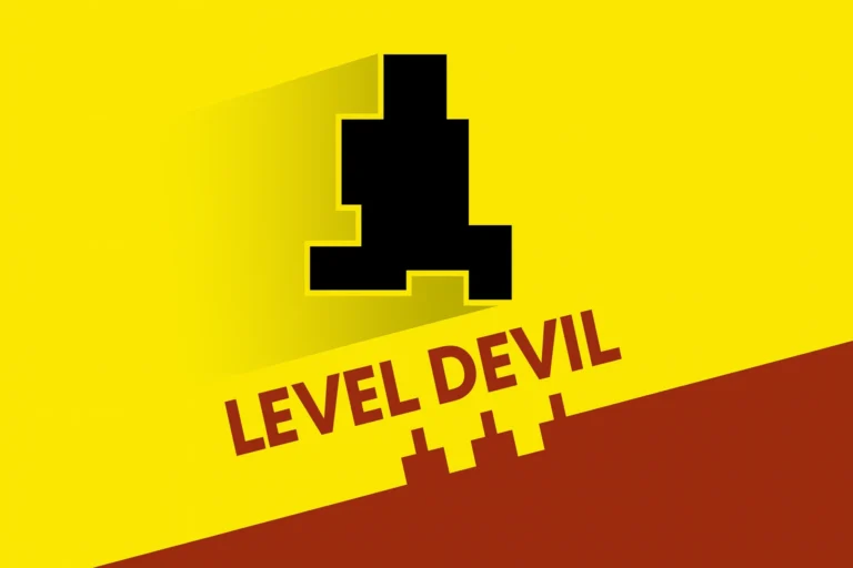 Level Devil