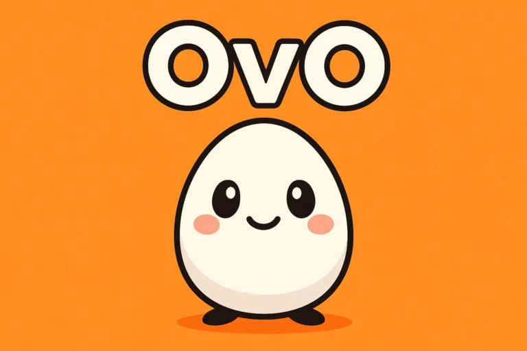 OvO